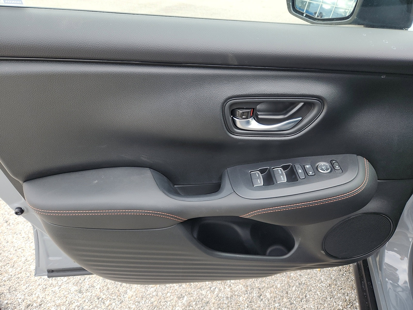 New 2026 Honda HR-V Sport image 8