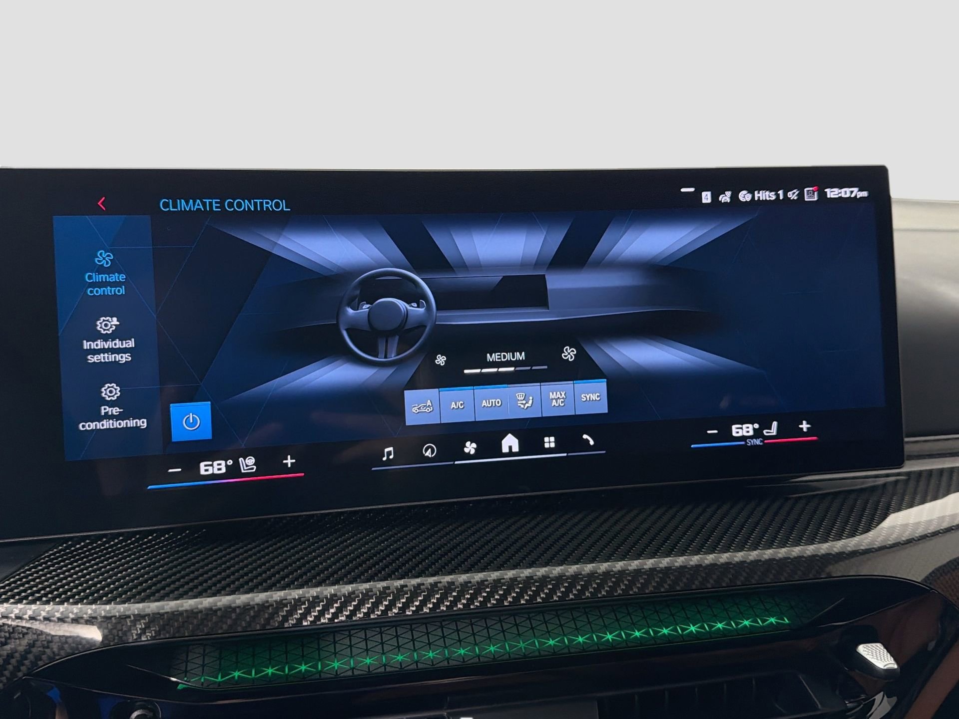 New 2026 BMW M3 Competition image 15