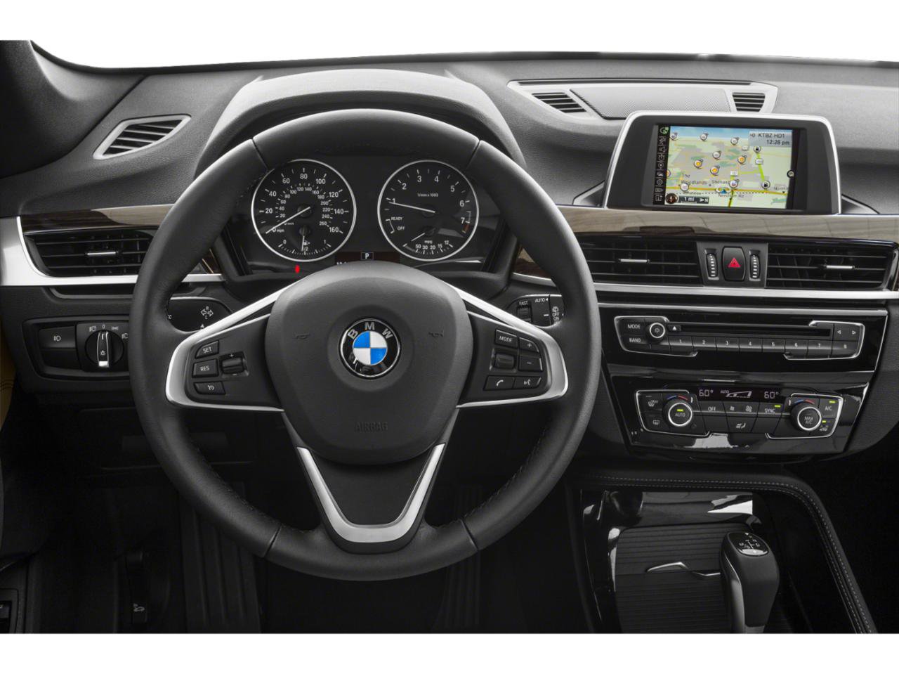 Used 2019 BMW X1 sDrive28i image 62
