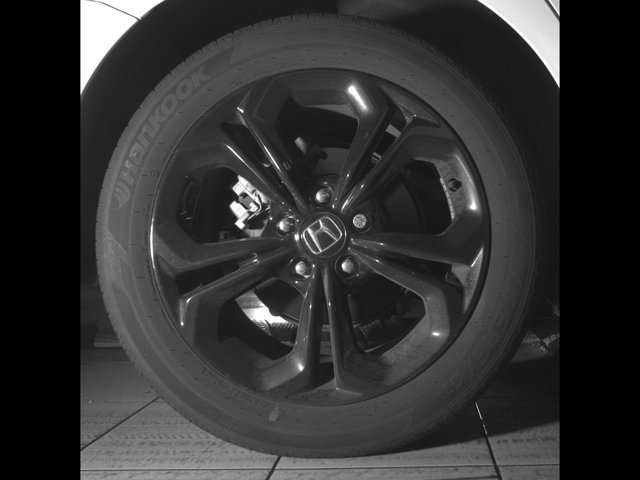 Used 2025 Honda Accord SE image 11