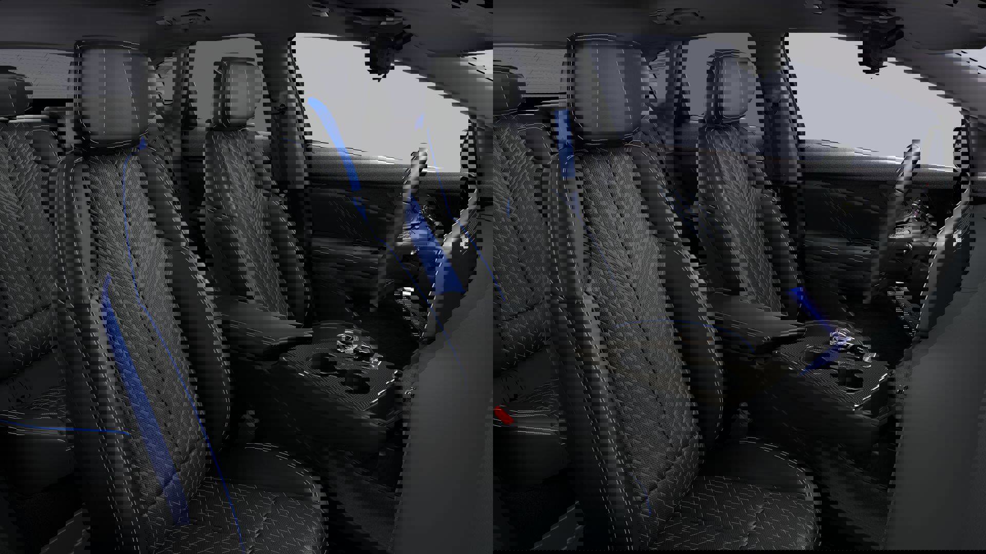 New 2026 Cadillac Optiq V AWD/4WD image 19