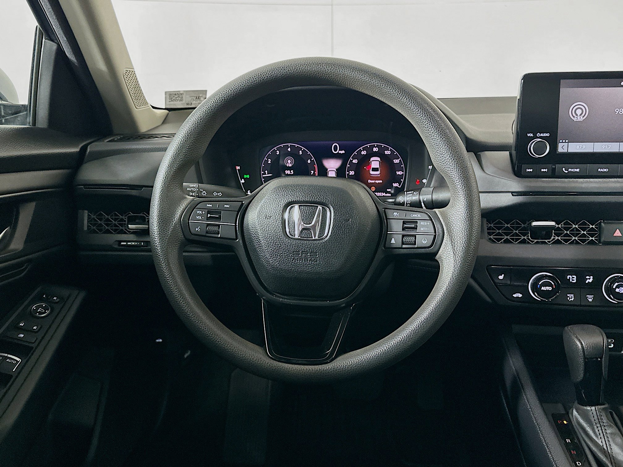 Used 2024 Honda Accord EX image 17