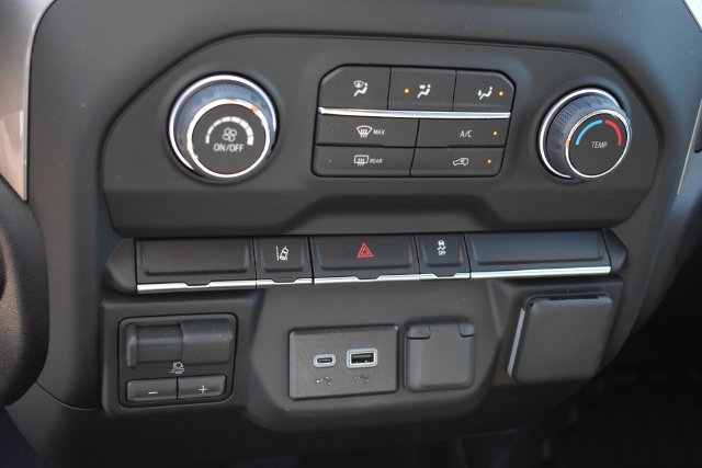 New 2026 Chevrolet Silverado 3500 W/T w/ WT Convenience Package AWD/4WD image 29