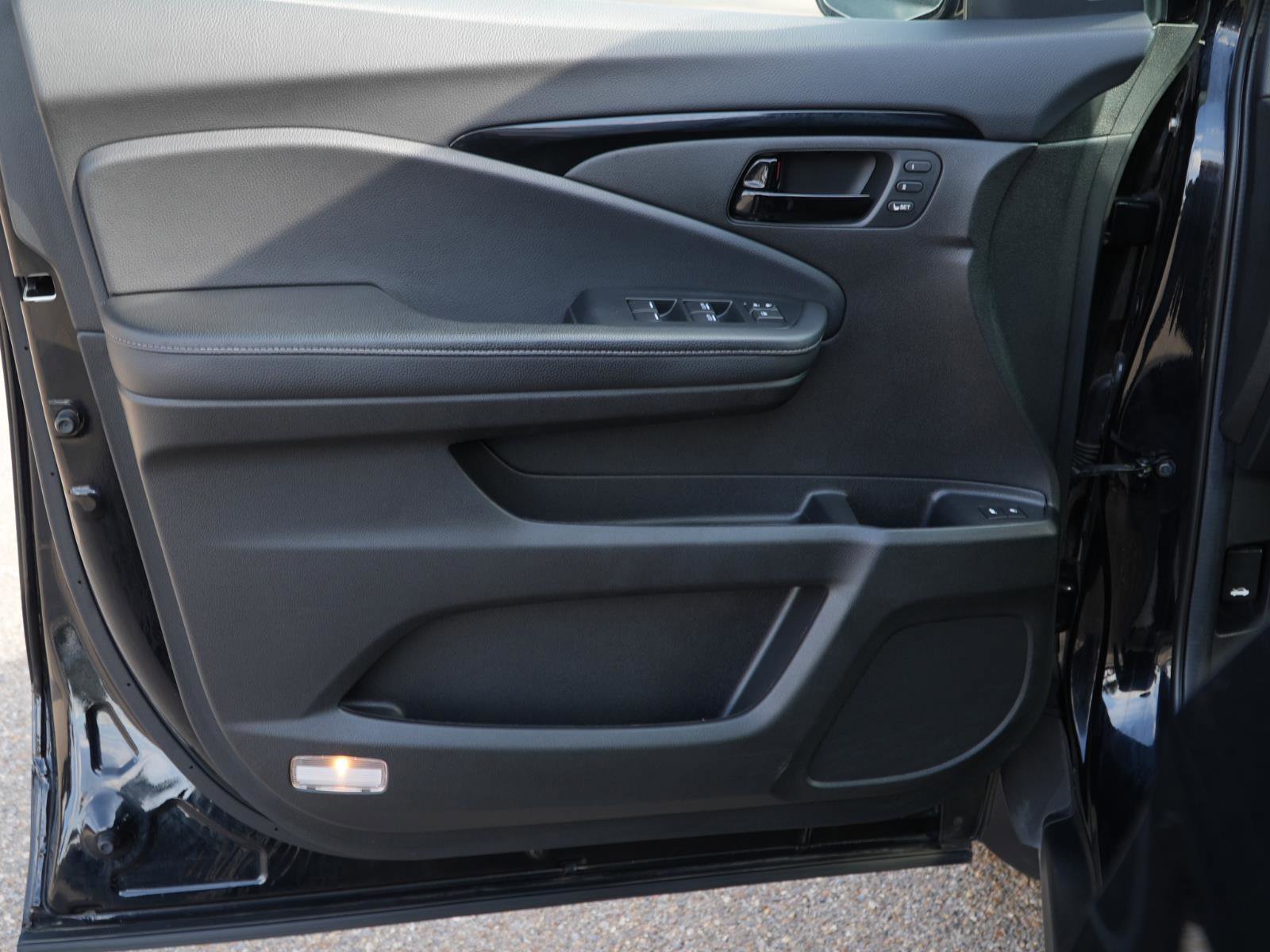 Used 2022 Honda Passport Elite image 13