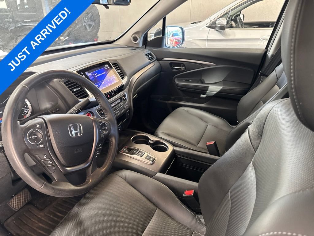 Used 2020 Honda Ridgeline RTL image 6