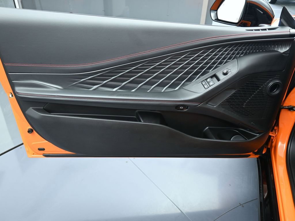 Used 2025 Dodge Charger R/T w/ Sun & Sound Package image 13