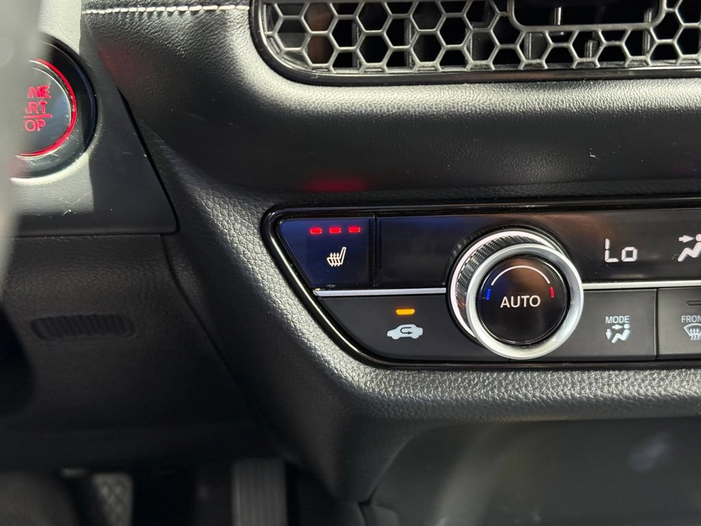 Used 2023 Honda HR-V EX-L image 6