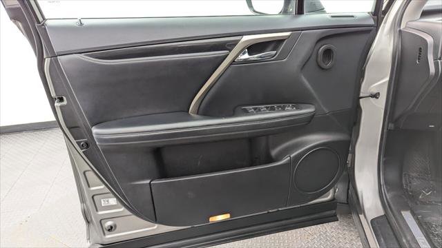 Used 2022 Lexus RX 350 AWD w/ 3500 lbs Tow Prep Package image 13