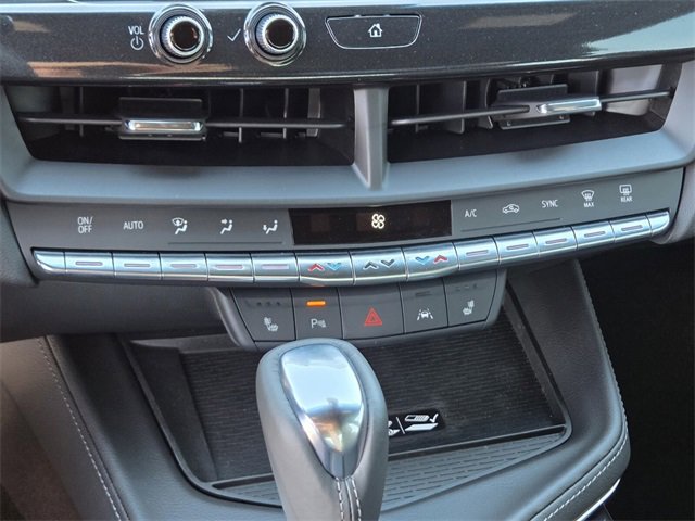 New 2026 Cadillac CT4 Luxury image 26