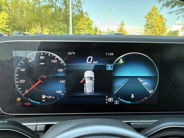 Used 2020 Mercedes-Benz GLE 350 4MATIC image 32
