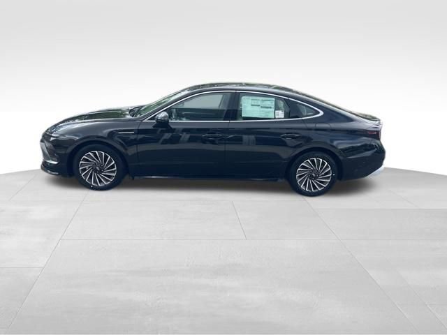 New 2026 Hyundai Sonata SEL FWD image 4