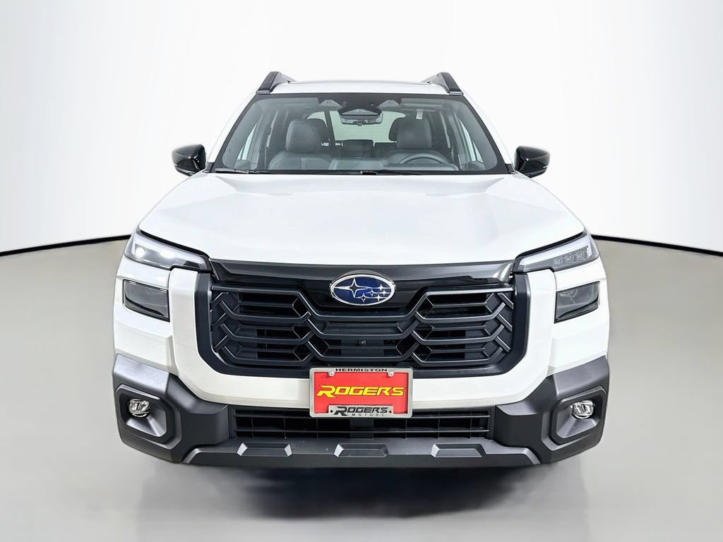 New 2026 Subaru Outback Touring XT AWD/4WD image 2