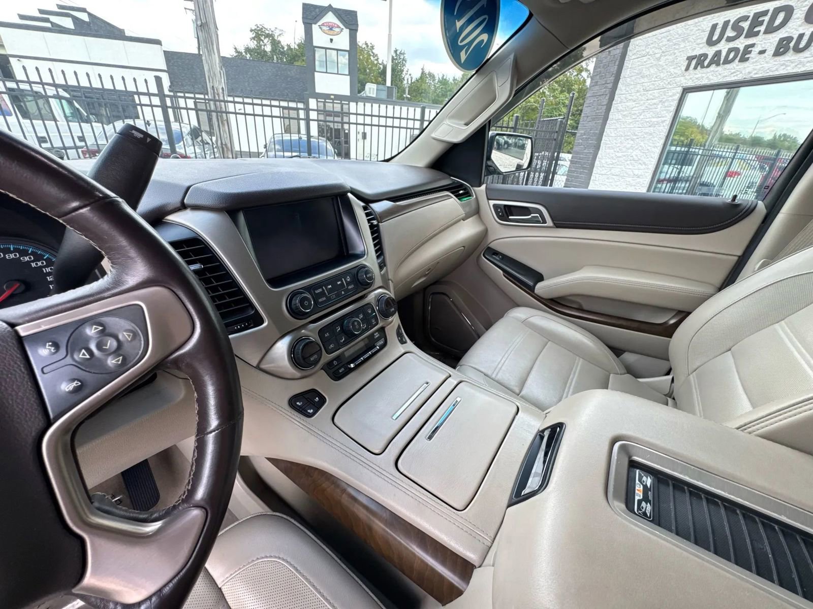 Used 2019 GMC Yukon XL Denali image 27