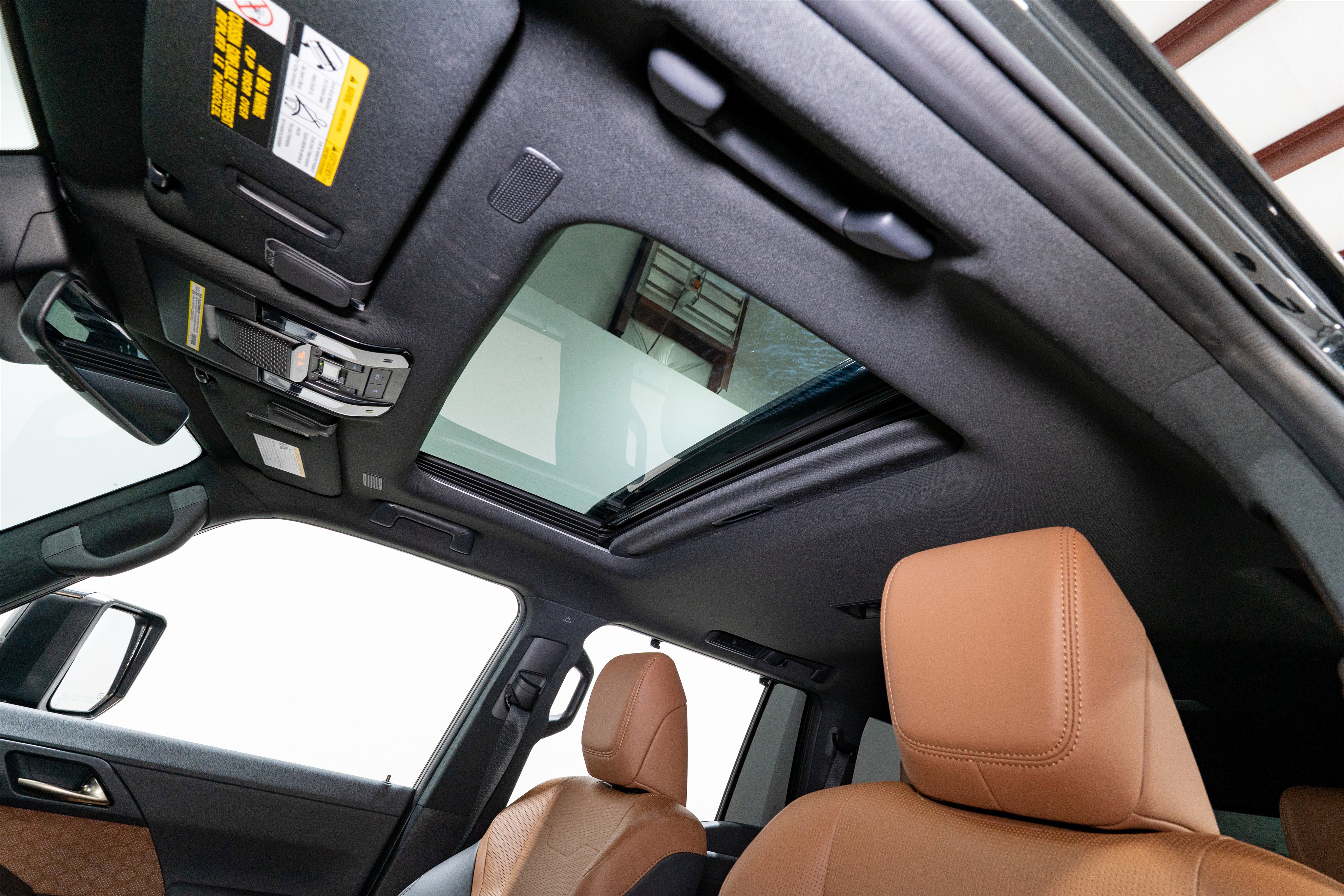 Used 2025 Lexus GX 550 image 17