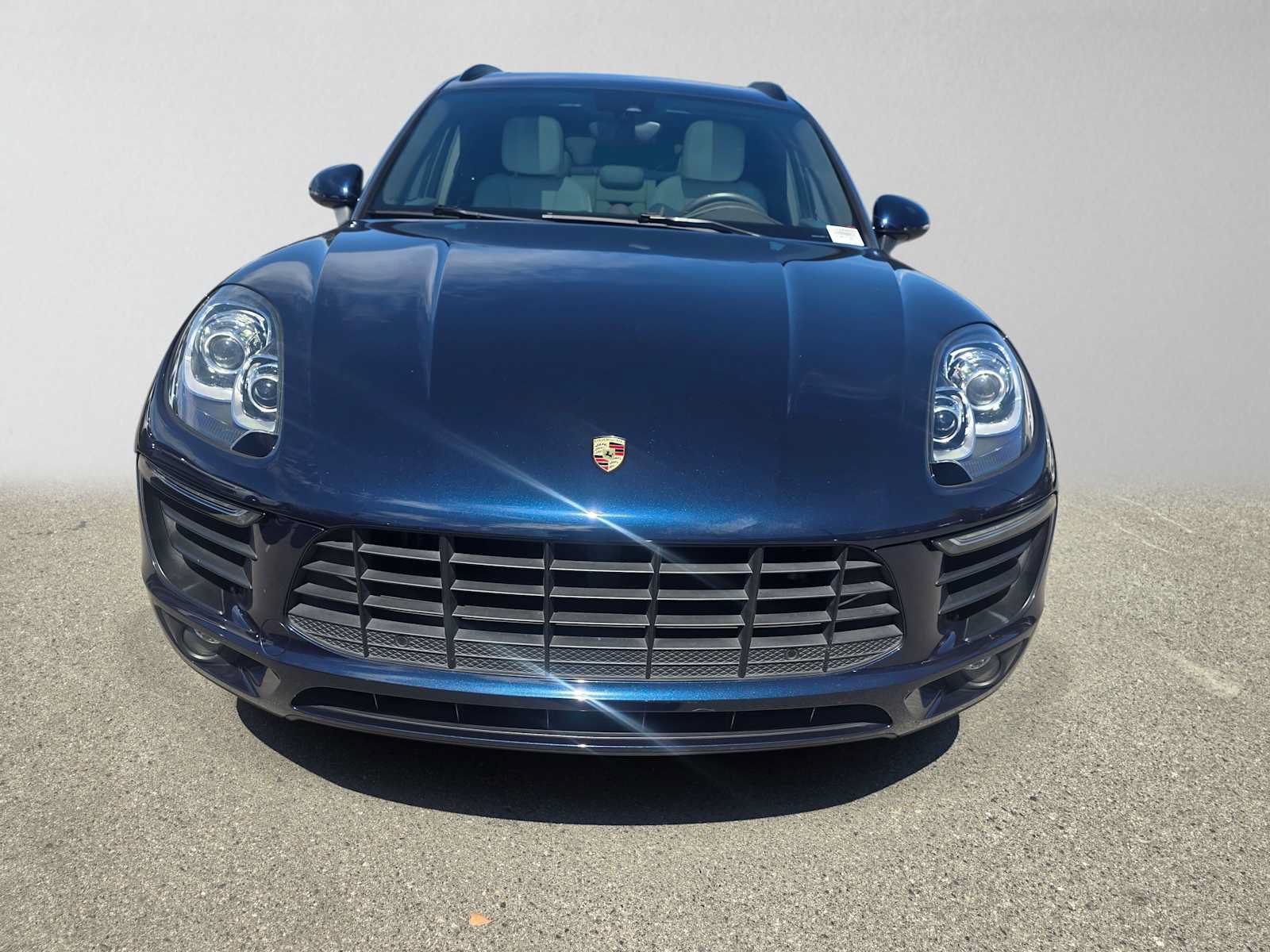 Used 2018 Porsche Macan S AWD/4WD image 8
