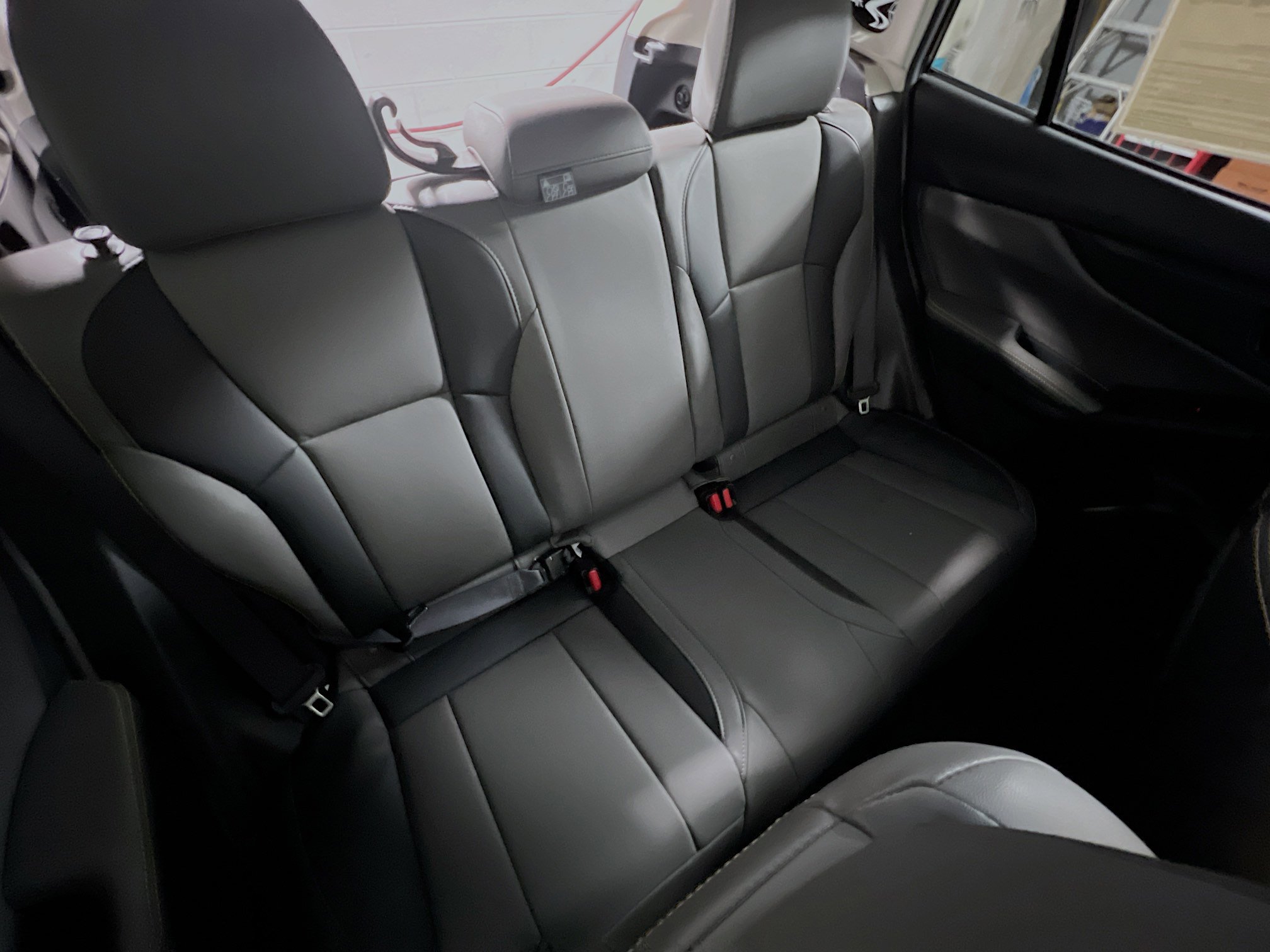 Used 2023 Subaru Crosstrek 2.5i Sport image 33