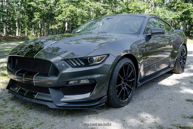 Used 2015 Ford Mustang Shelby GT350 RWD image 14