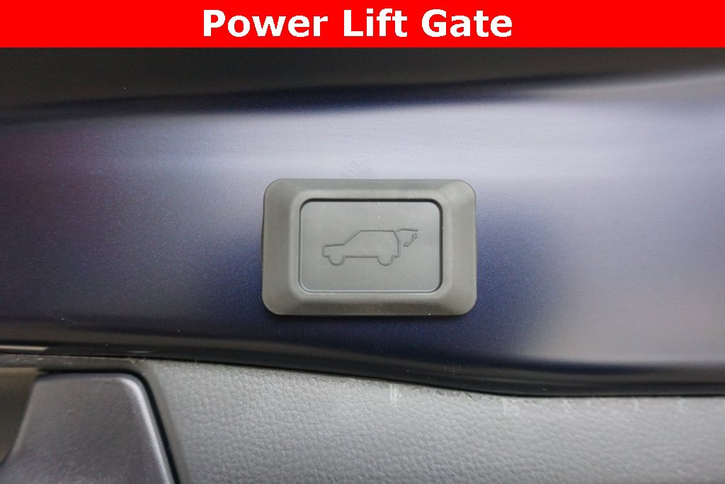 New 2025 Toyota RAV4 XLE image 21