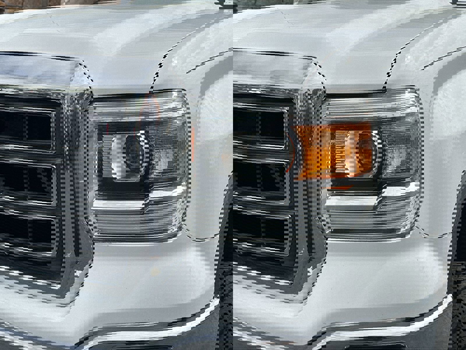 Used 2015 GMC Sierra 1500 SLE w/ SLE Value Package image 11