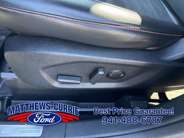 Certified 2021 Ford Edge ST-Line FWD image 10