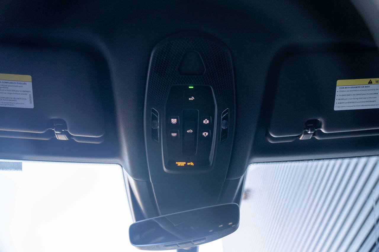 New 2026 Porsche Cayenne S AWD/4WD image 18