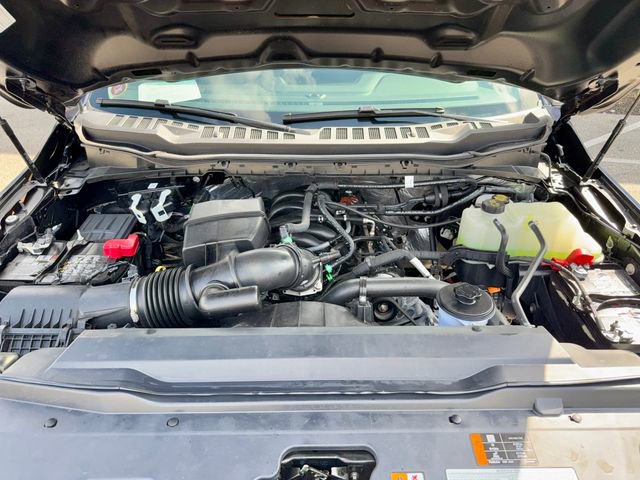 Used 2025 Ford F350 XLT image 31