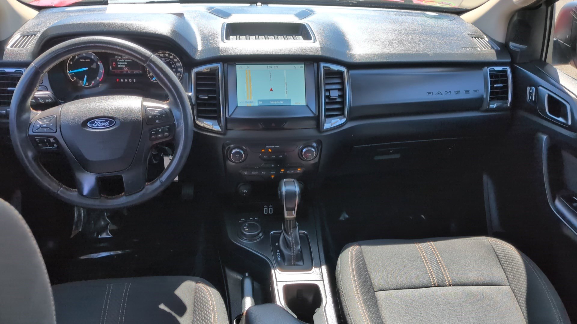 Used 2023 Ford Ranger XLT w/ Equipment Group 301A Mid AWD/4WD image 25