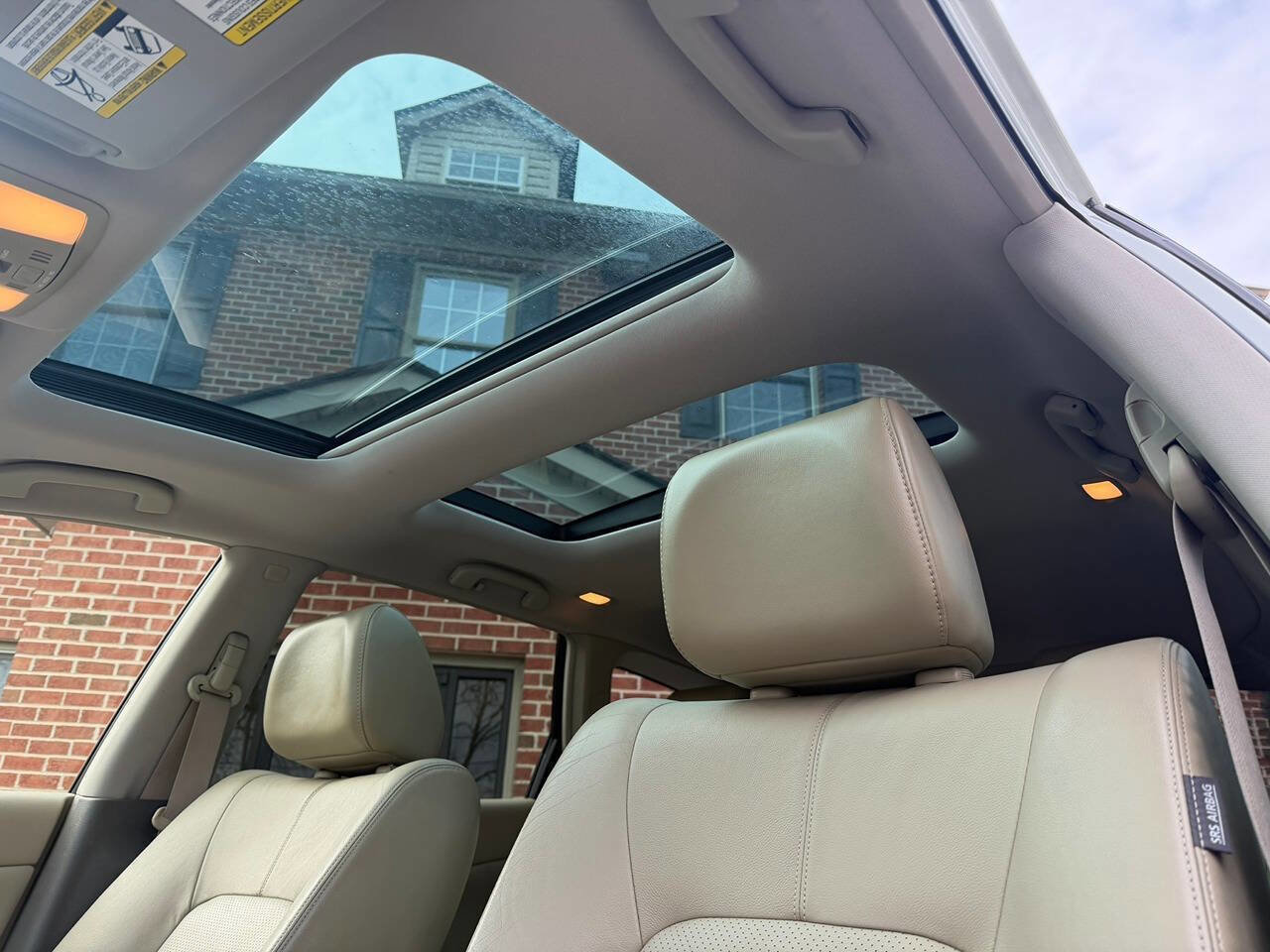 Used 2014 Nissan Murano SL w/ Navigation Package image 20