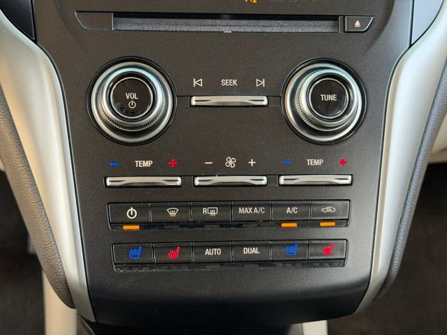 Used 2019 Lincoln MKC Reserve w/ MKC Climate Package AWD/4WD image 26
