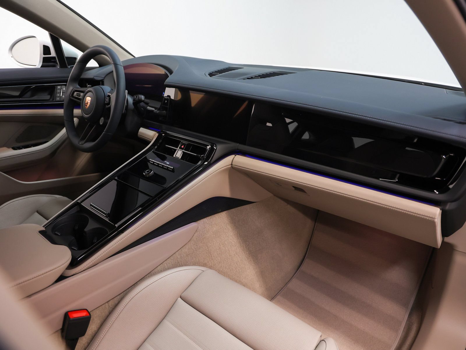 New 2026 Porsche Panamera 4 AWD/4WD image 26