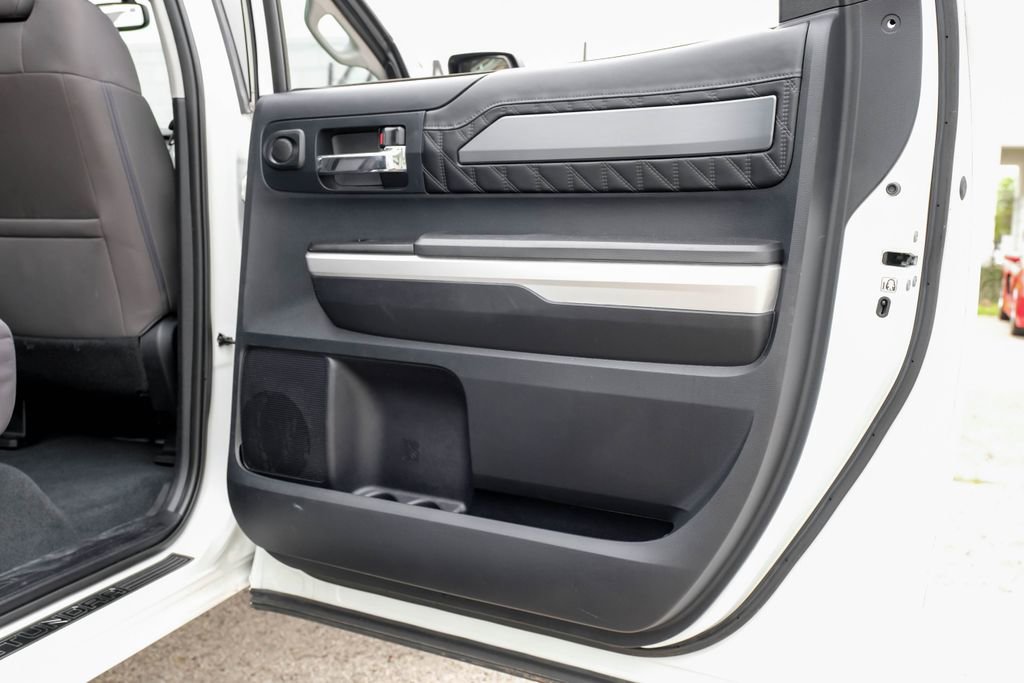 Used 2016 Toyota Tundra Platinum AWD/4WD image 42