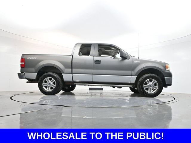 Used 2007 Ford F150 XL AWD/4WD image 44