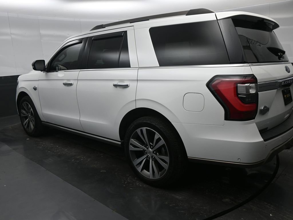 Used 2020 Ford Expedition King Ranch image 10