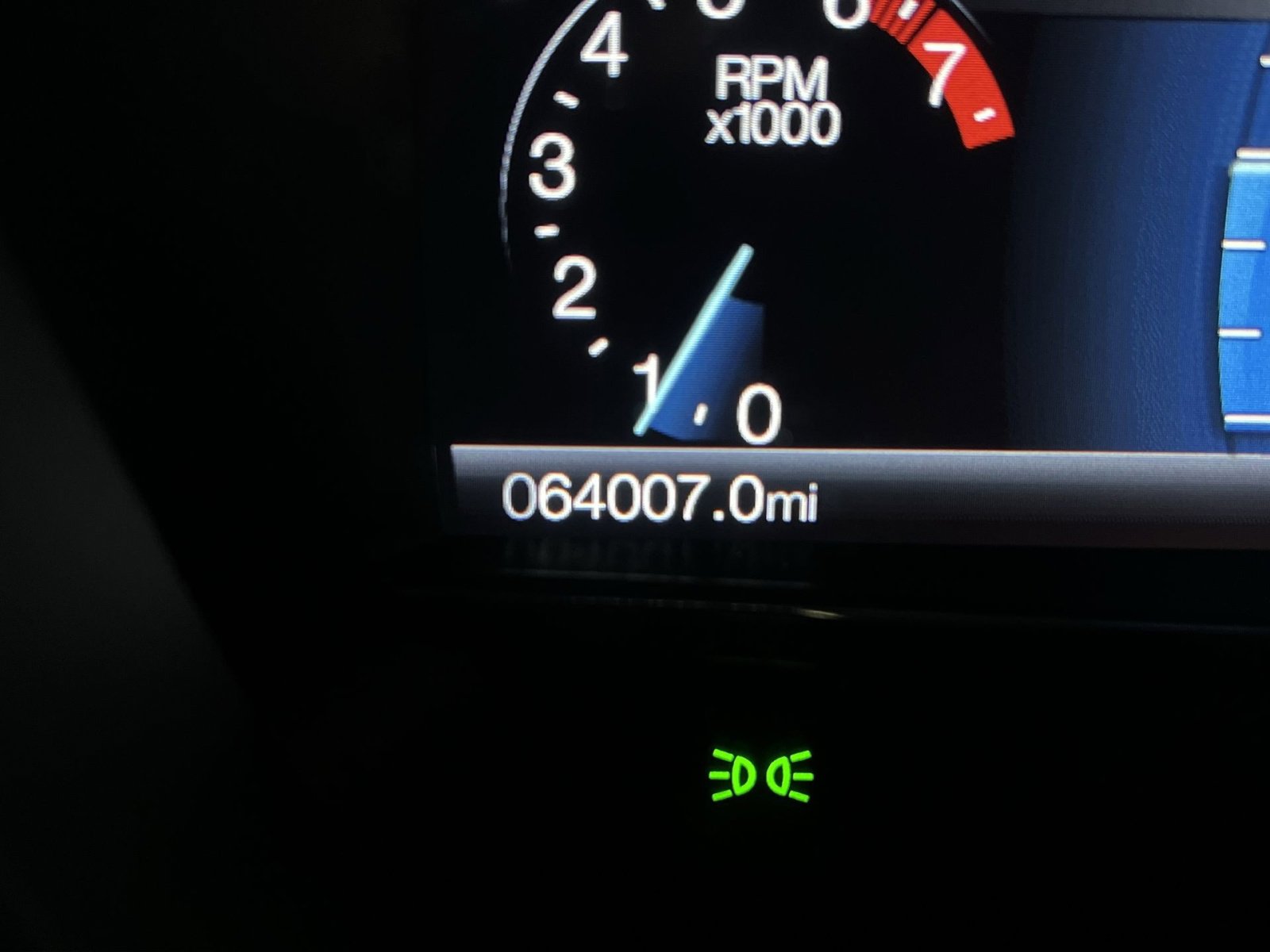 Used 2019 Ford Explorer Sport w/ Equipment Group 401A image 17