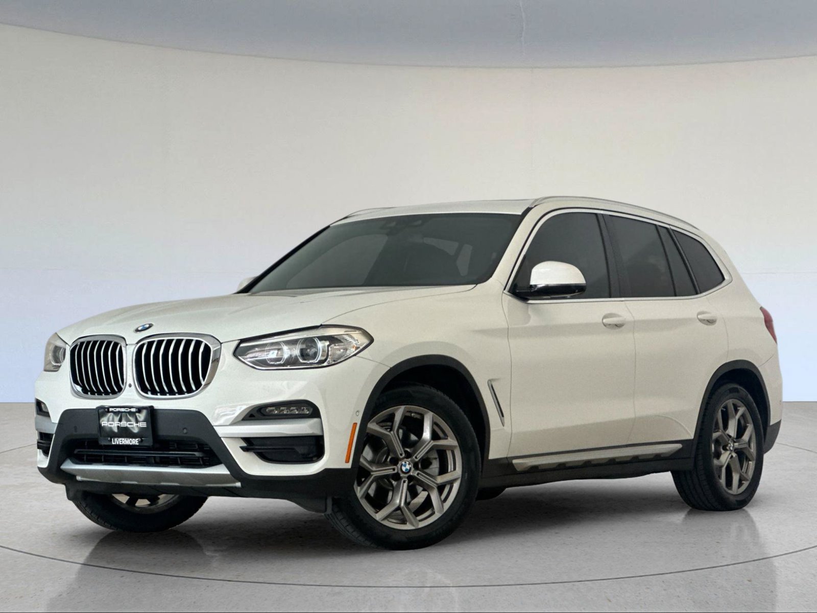Used 2021 BMW X3 xDrive30i w/ Convenience Package