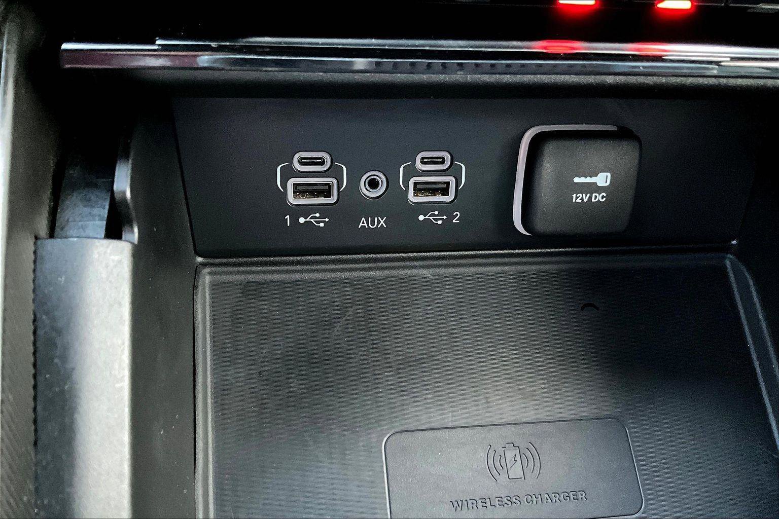 Used 2023 Jeep Grand Cherokee Altitude image 33