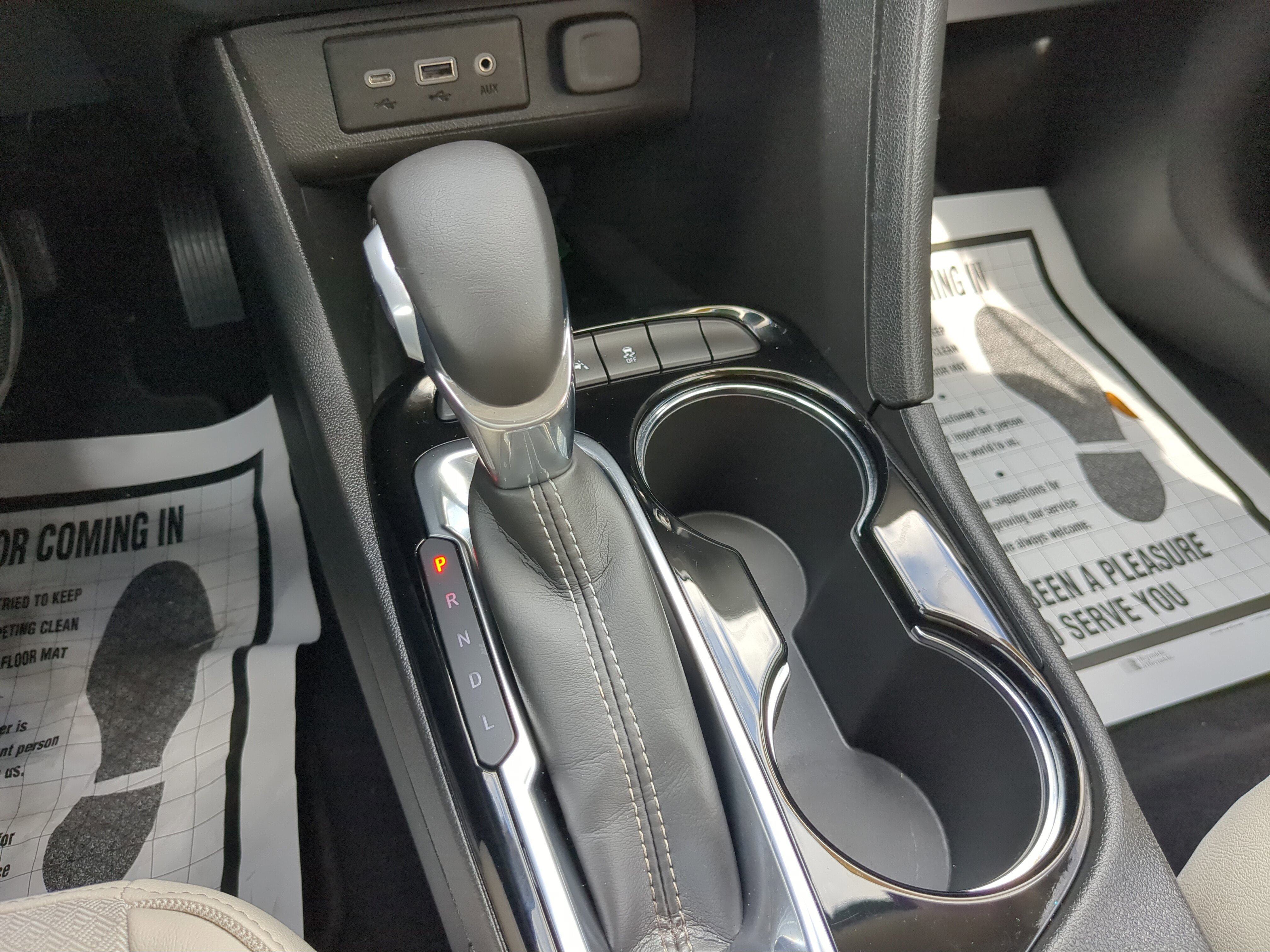 Certified 2021 Buick Encore GX Select w/ Experience Buick Package image 24