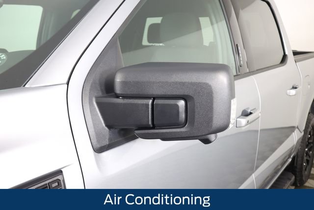 New 2026 Ford F150 XLT w/ Equipment Group 302A MID image 21