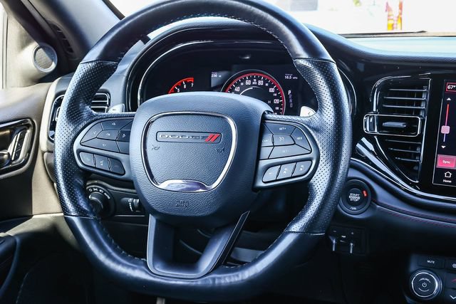Used 2024 Dodge Durango GT RWD image 15