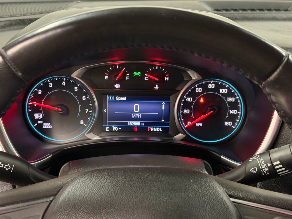 Used 2019 Chevrolet Equinox LT image 40