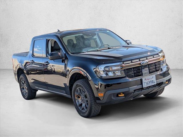 Used 2024 Ford Maverick Tremor w/ Tremor Off-Road Package image 3