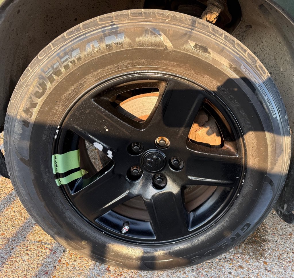 Used 2005 Dodge Magnum SE RWD image 23