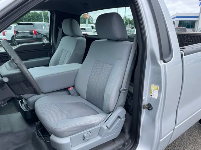 Used 2011 Ford F150 XL RWD image 22