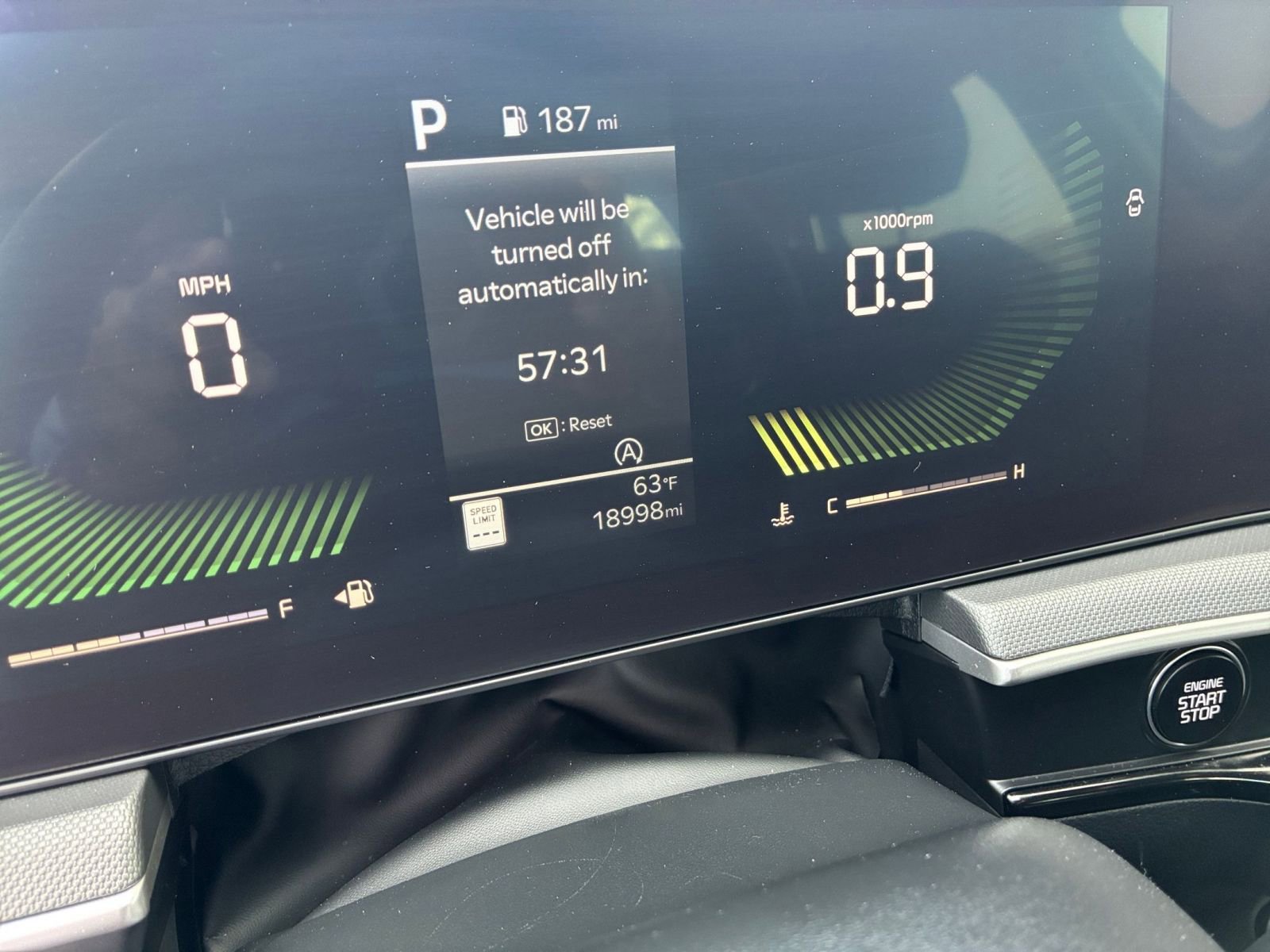 Used 2025 Kia K5 LXS image 39