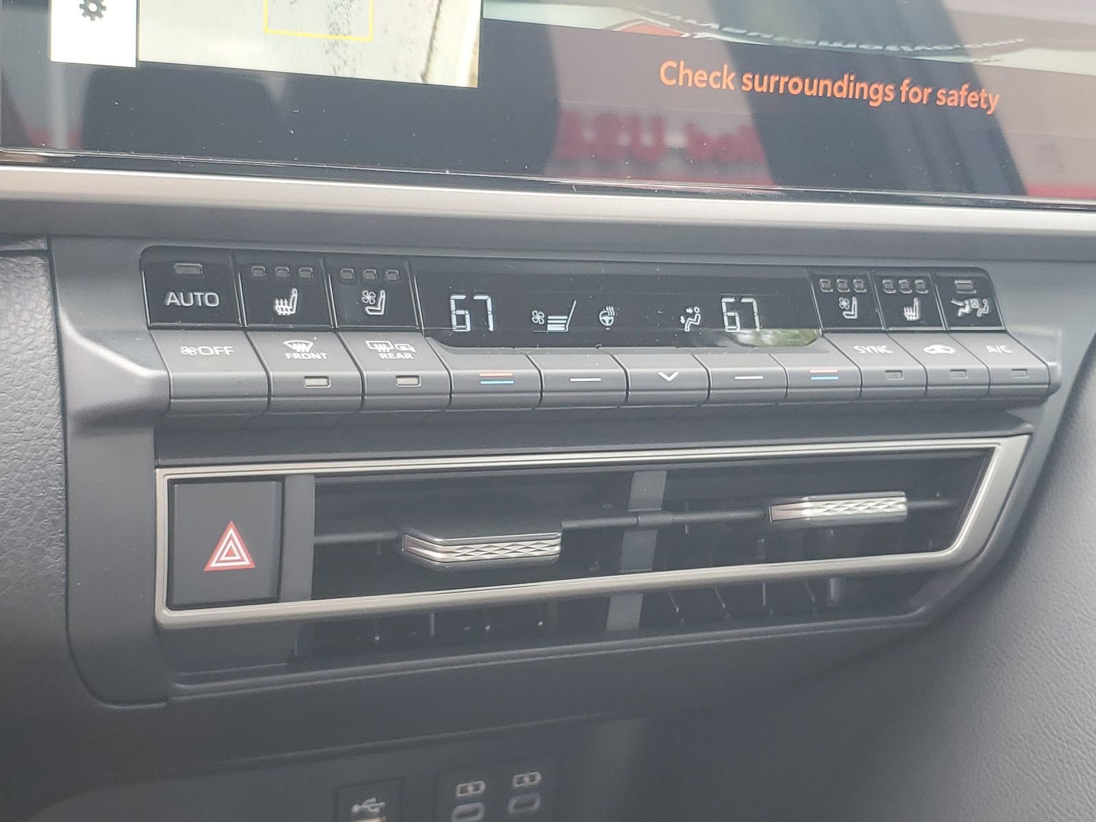 Certified 2026 Toyota Camry XSE w/ Premium Plus Package FWD image 26