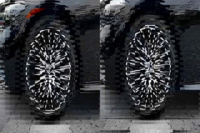 New 2026 Mercedes-Benz CLE 300 4MATIC Coupe image 15