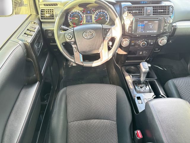 Used 2019 Toyota 4Runner TRD Off-Road image 16