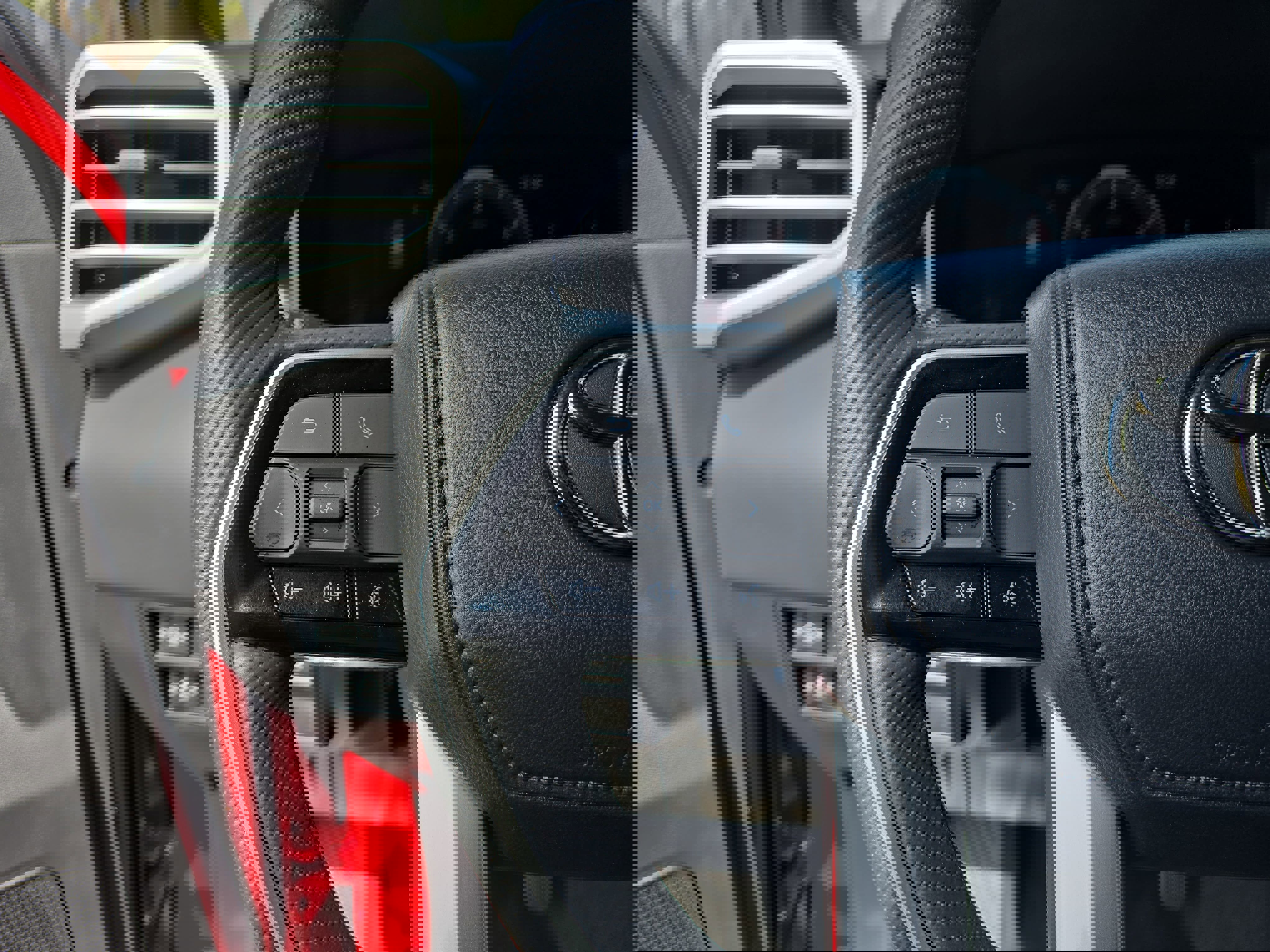 Used 2024 Toyota Sequoia Platinum image 16