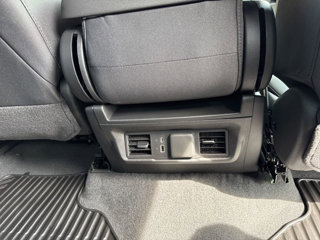 New 2026 Chevrolet Silverado 1500 LT AWD/4WD image 14