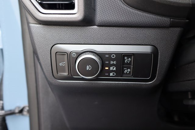 New 2025 Ford Bronco Sport Badlands w/ Sasquatch Badlands Package image 30